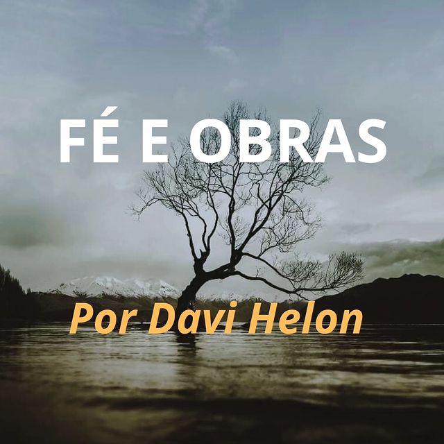 FÉ E OBRAS