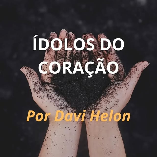 ÍDOLOS DO CORAÇÃO